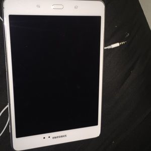 Galaxy A Tablet